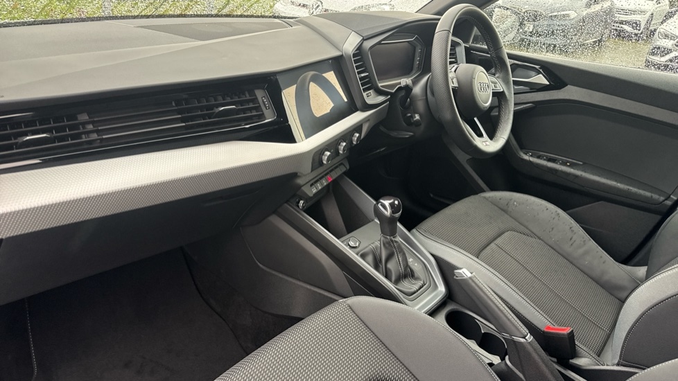 Used Audi A1 2025 for sale - 76875061: Photo 2