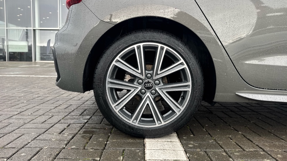 Used Audi A1 2025 for sale - 76875061: Photo 21