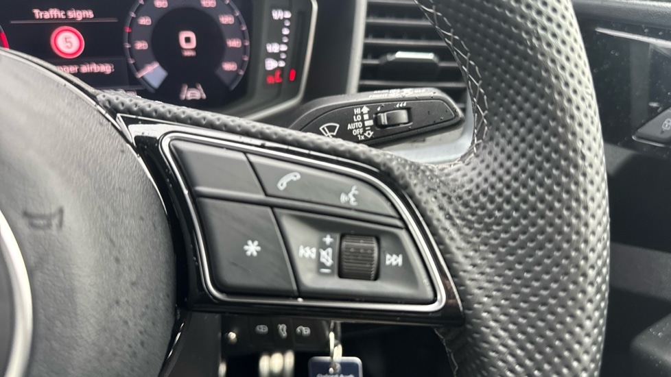 Used Audi A1 2025 for sale - 76875061: Photo 23