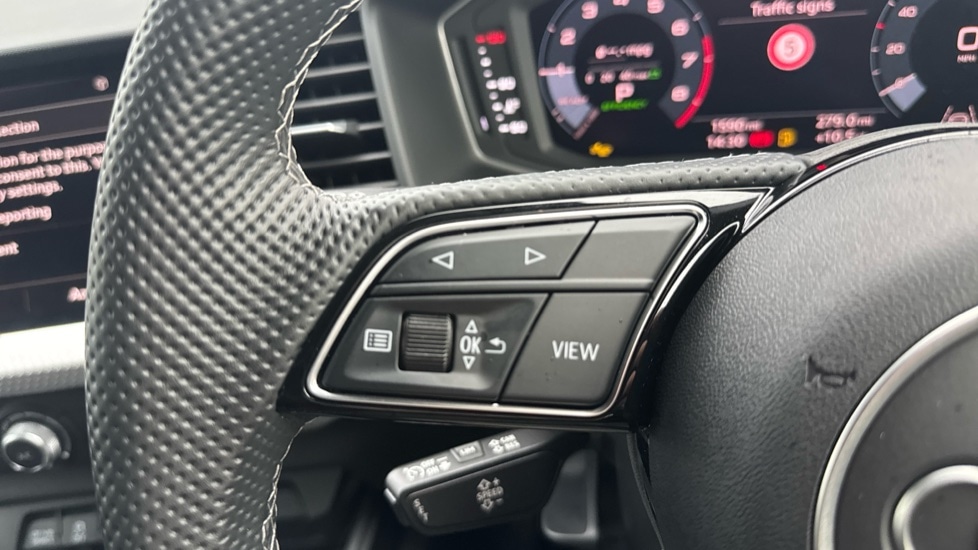 Used Audi A1 2025 for sale - 76875061: Photo 24