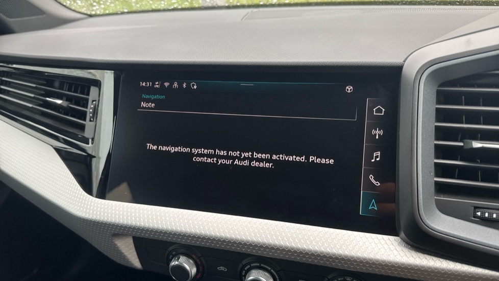 Used Audi A1 2025 for sale - 76875061: Photo 25