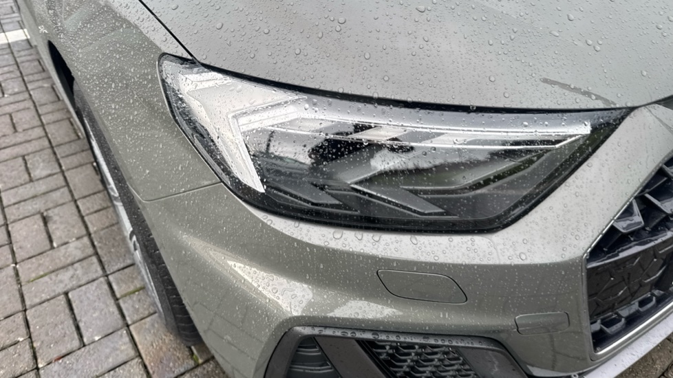 Used Audi A1 2025 for sale - 76875061: Photo 34