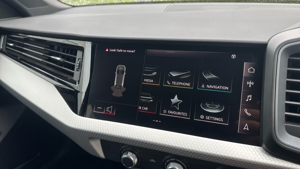 Used Audi A1 2025 for sale - 76875061: Photo 36