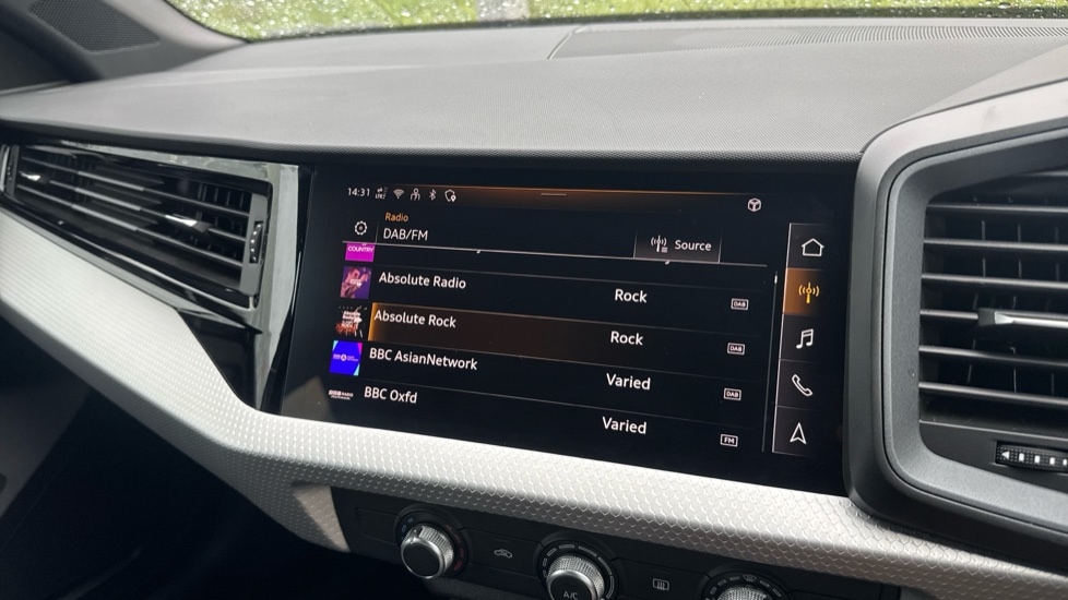 Used Audi A1 2025 for sale - 76875061: Photo 38