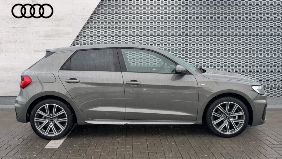 Used Audi A1 2025 for sale - 76875061: Photo 4