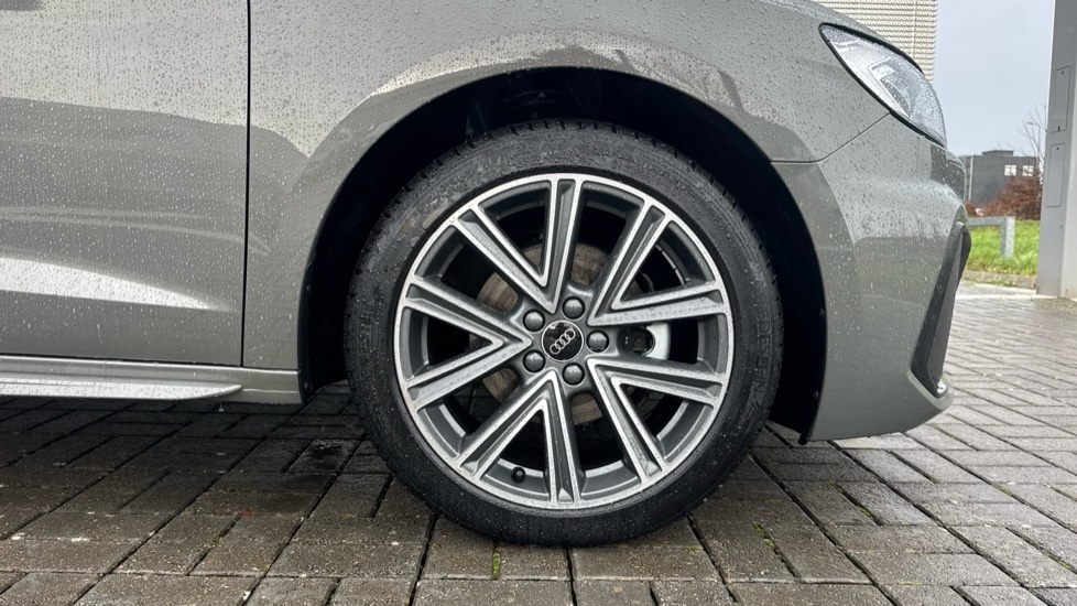 Used Audi A1 2025 for sale - 76875061: Photo 5