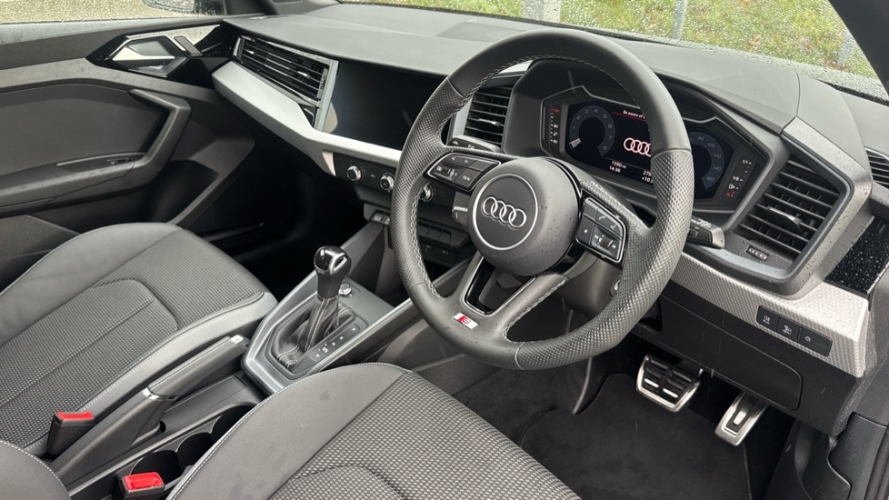 Used Audi A1 2025 for sale - 76875061: Photo 6