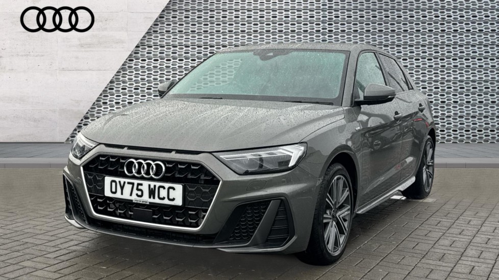Used Audi A1 2025 for sale - 76875061: Photo 7