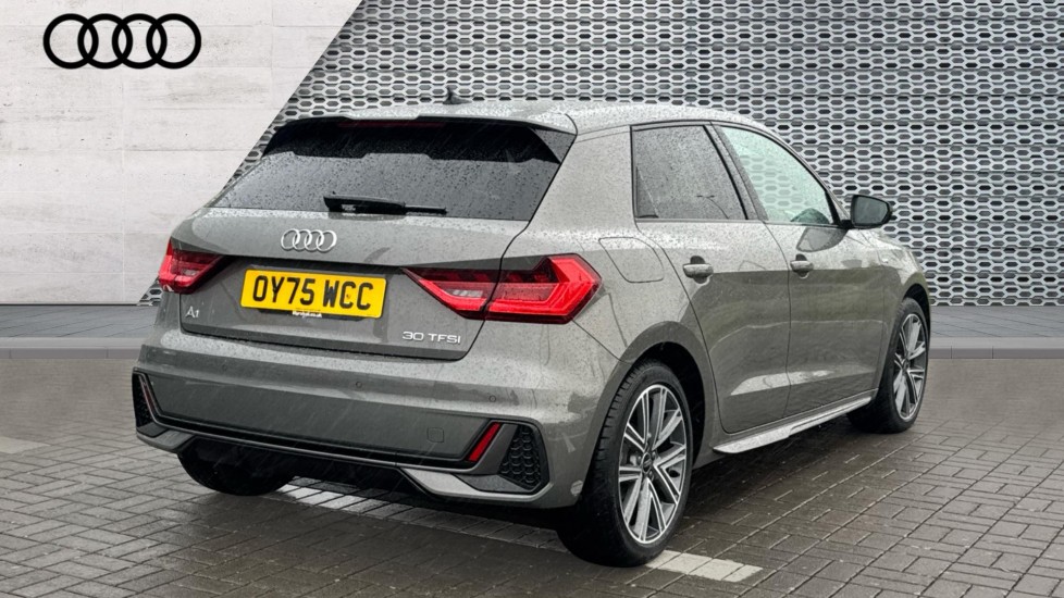 Used Audi A1 2025 for sale - 76875061: Photo 8