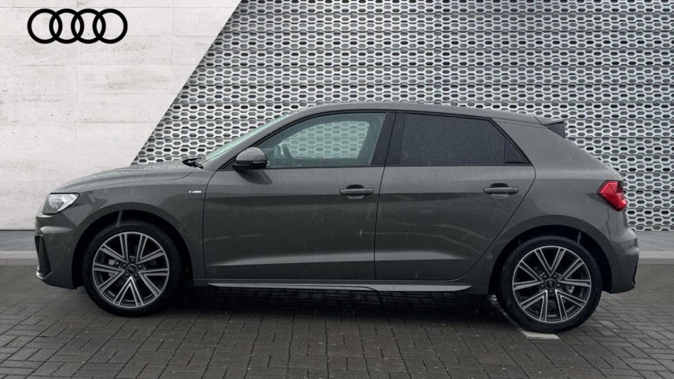 Used Audi A1 2025 for sale - 76875061: Photo 9