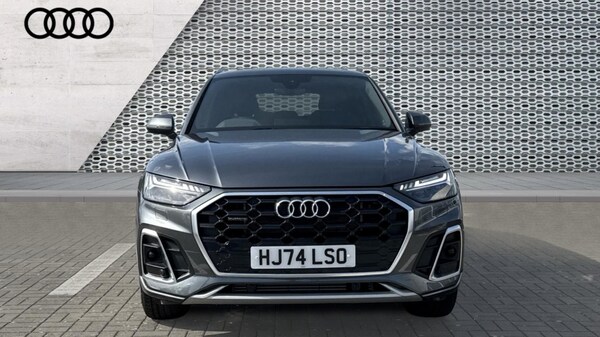 Used Audi Q5 2024 for sale - 76234155: Photo 10