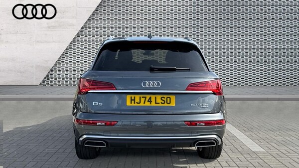 Used Audi Q5 2024 for sale - 76234155: Photo 11