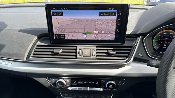 Used Audi Q5 2024 for sale - 76234155: Photo 13