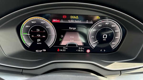 Used Audi Q5 2024 for sale - 76234155: Photo 14