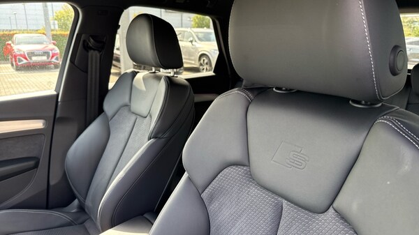 Used Audi Q5 2024 for sale - 76234155: Photo 17