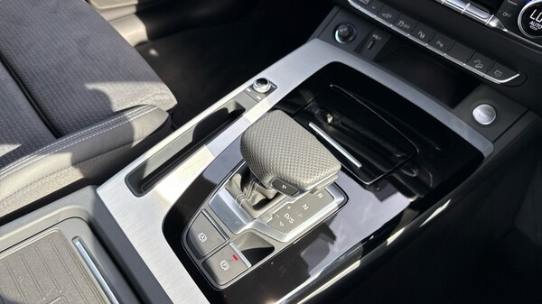 Used Audi Q5 2024 for sale - 76234155: Photo 19