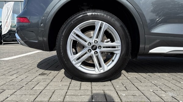 Used Audi Q5 2024 for sale - 76234155: Photo 21