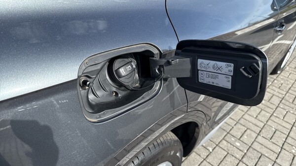 Used Audi Q5 2024 for sale - 76234155: Photo 22