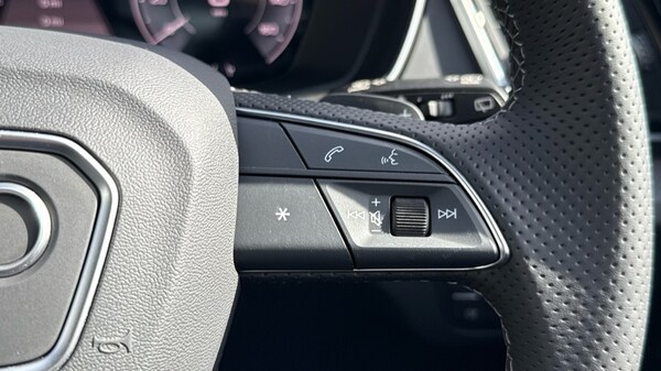 Used Audi Q5 2024 for sale - 76234155: Photo 23
