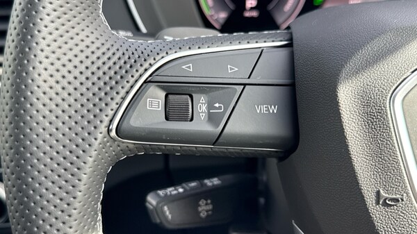 Used Audi Q5 2024 for sale - 76234155: Photo 24