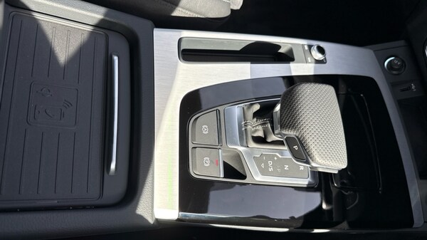 Used Audi Q5 2024 for sale - 76234155: Photo 27