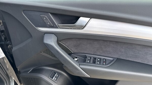 Used Audi Q5 2024 for sale - 76234155: Photo 28