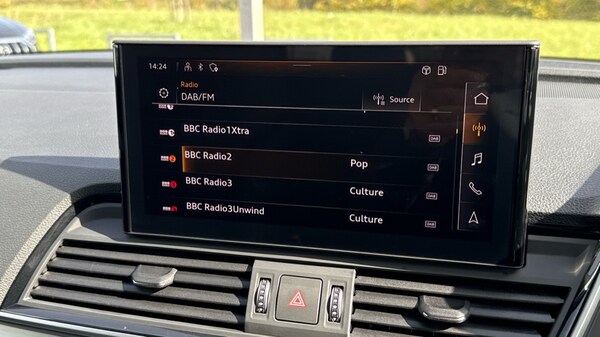 Used Audi Q5 2024 for sale - 76234155: Photo 37