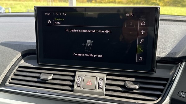 Used Audi Q5 2024 for sale - 76234155: Photo 39