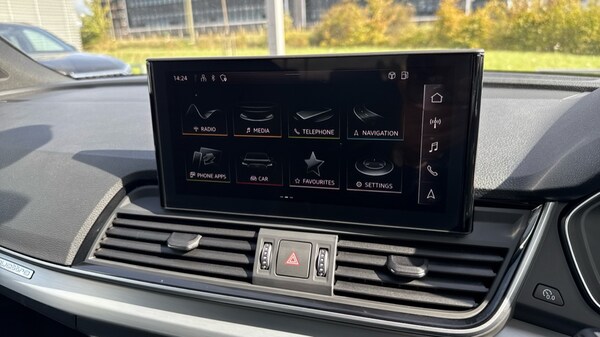 Used Audi Q5 2024 for sale - 76234155: Photo 49