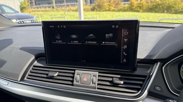 Used Audi Q5 2024 for sale - 76234155: Photo 50