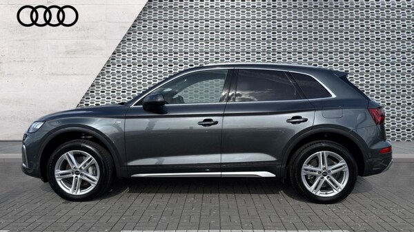 Used Audi Q5 2024 for sale - 76234155: Photo 9