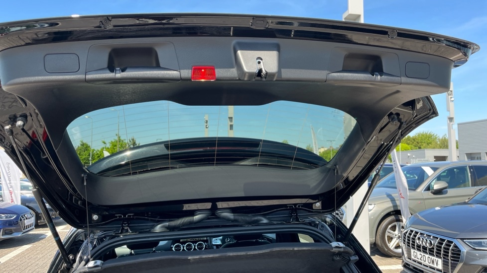Vehicle 38