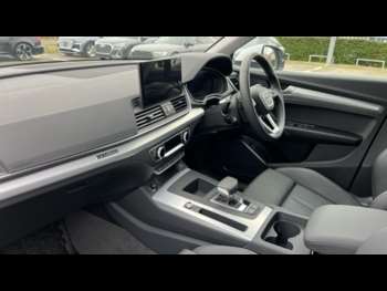 Used Audi Q5 2024 for sale - 74540128: Photo