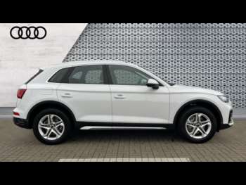 Used Audi Q5 2024 for sale - 74540128: Photo