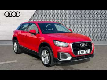 2018 - 1.4 TFSI Sport 5dr