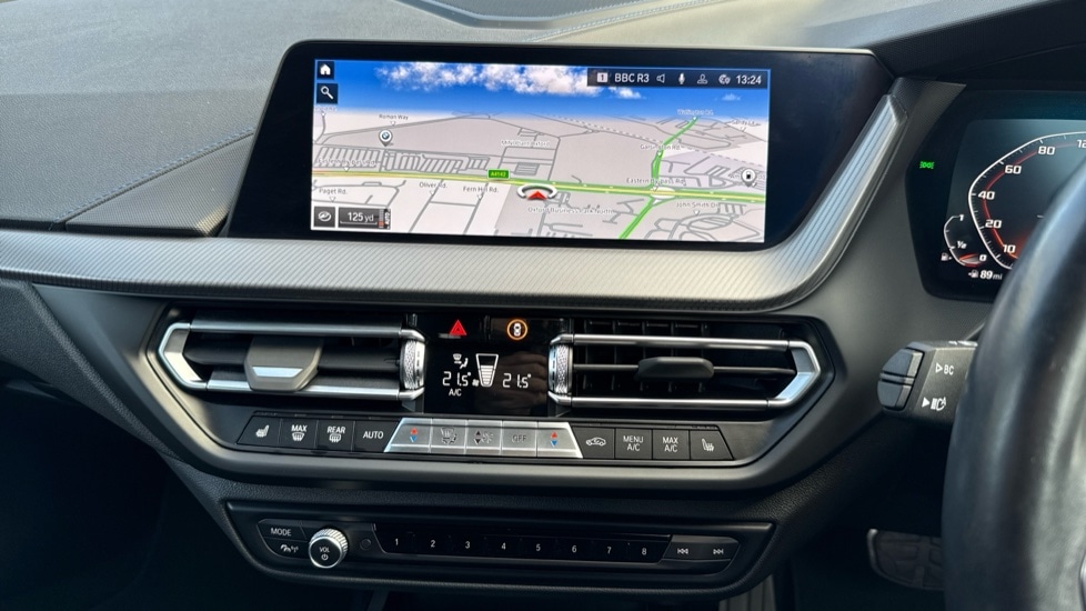 Used BMW 1 Series 2023 for sale - 76586804: Photo 12