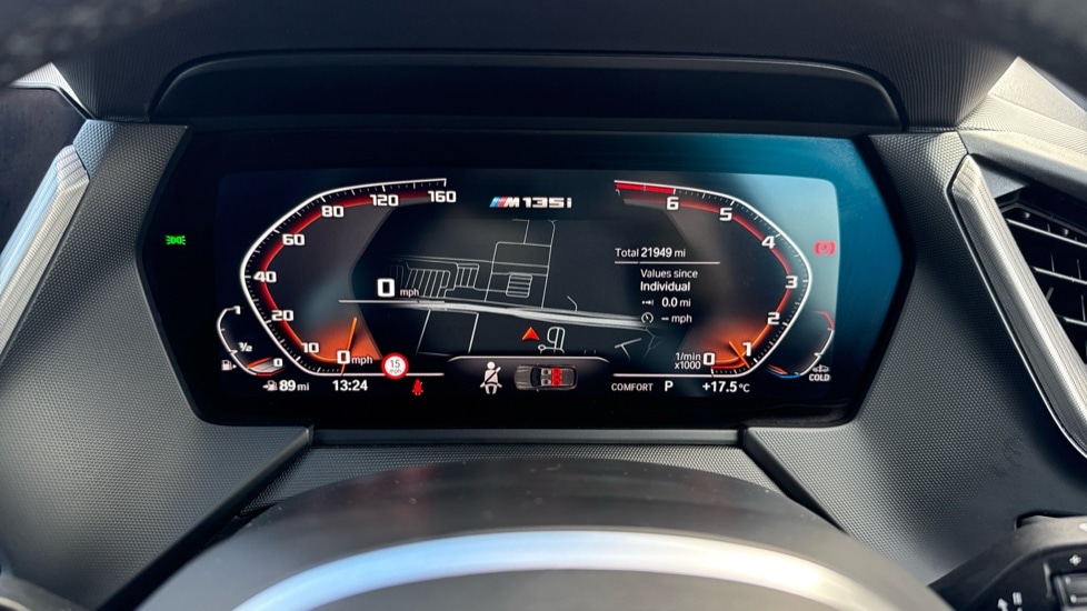 Used BMW 1 Series 2023 for sale - 76586804: Photo 13