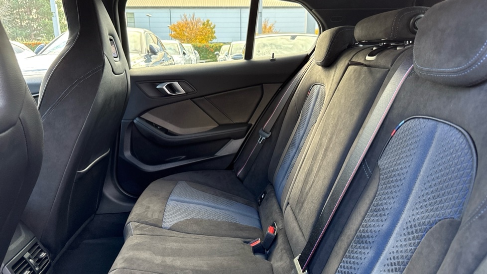 Used BMW 1 Series 2023 for sale - 76586804: Photo 14