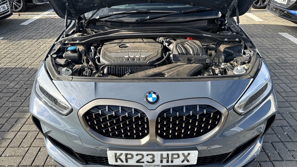 Used BMW 1 Series 2023 for sale - 76586804: Photo 16