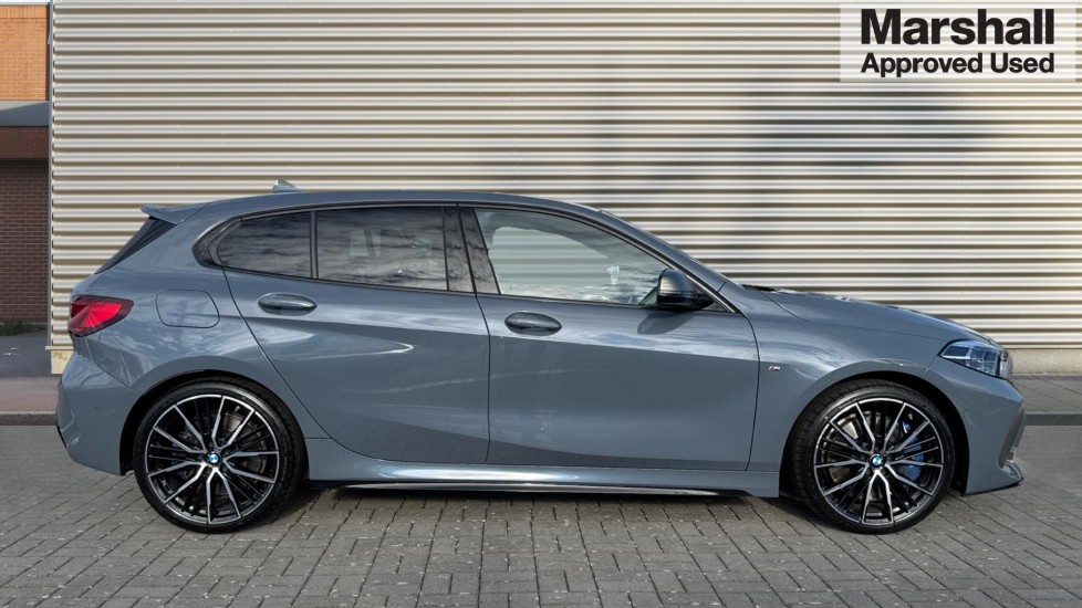 Used BMW 1 Series 2023 for sale - 76586804: Photo 2