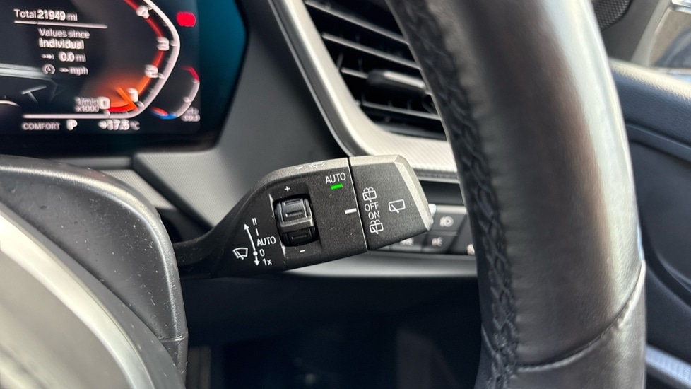 Used BMW 1 Series 2023 for sale - 76586804: Photo 24