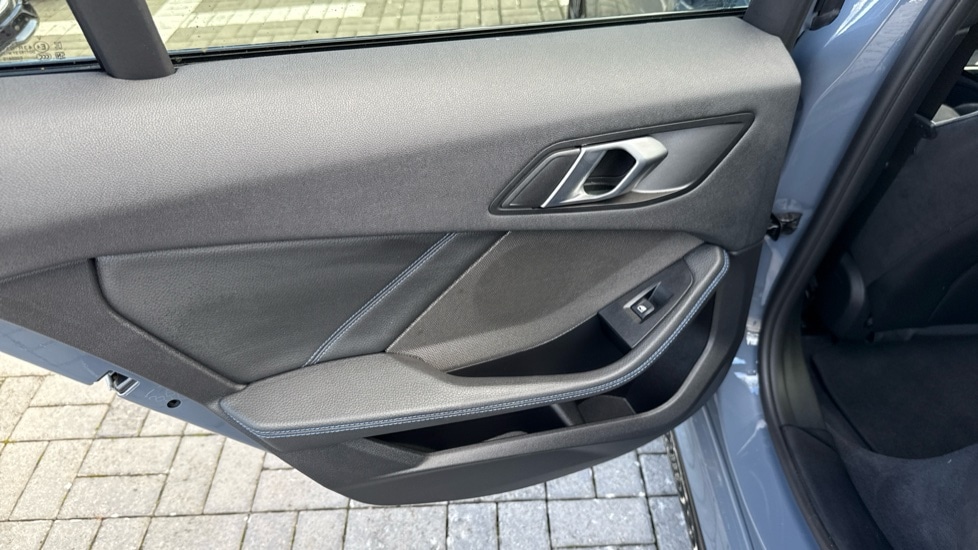 Used BMW 1 Series 2023 for sale - 76586804: Photo 39