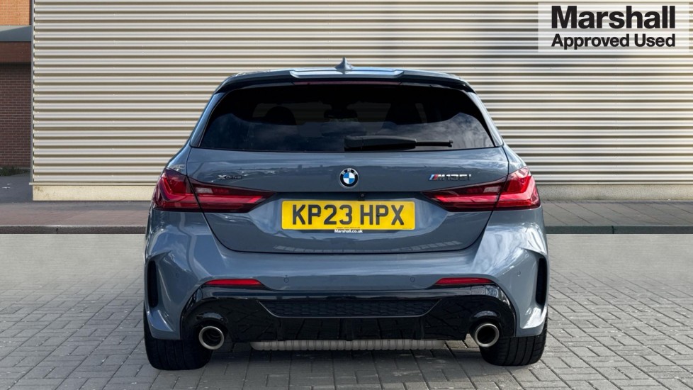 Used BMW 1 Series 2023 for sale - 76586804: Photo 4