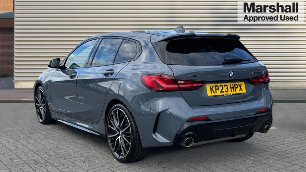 Used BMW 1 Series 2023 for sale - 76586804: Photo 5