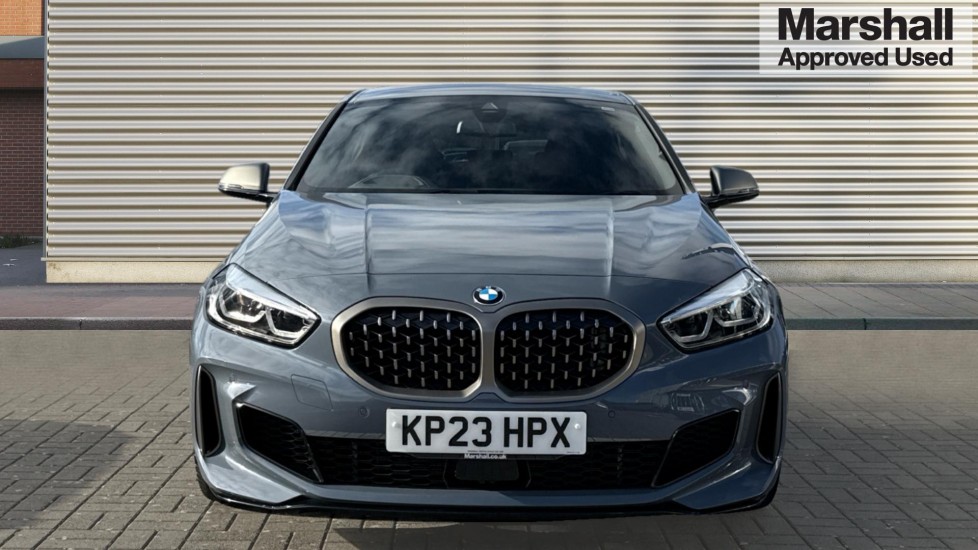 Used BMW 1 Series 2023 for sale - 76586804: Photo 8