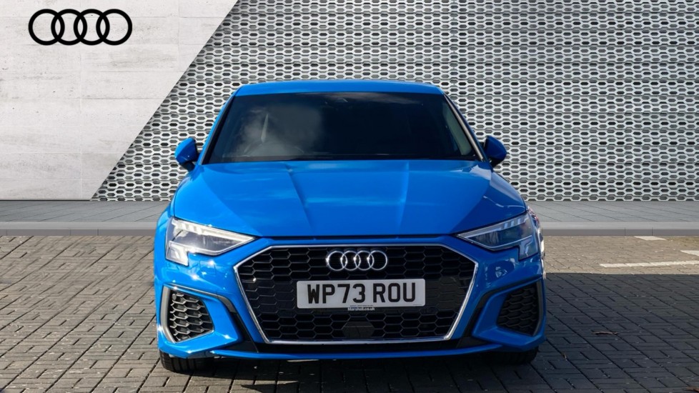 Used Audi A3 2023 for sale - 76442113: Photo 10