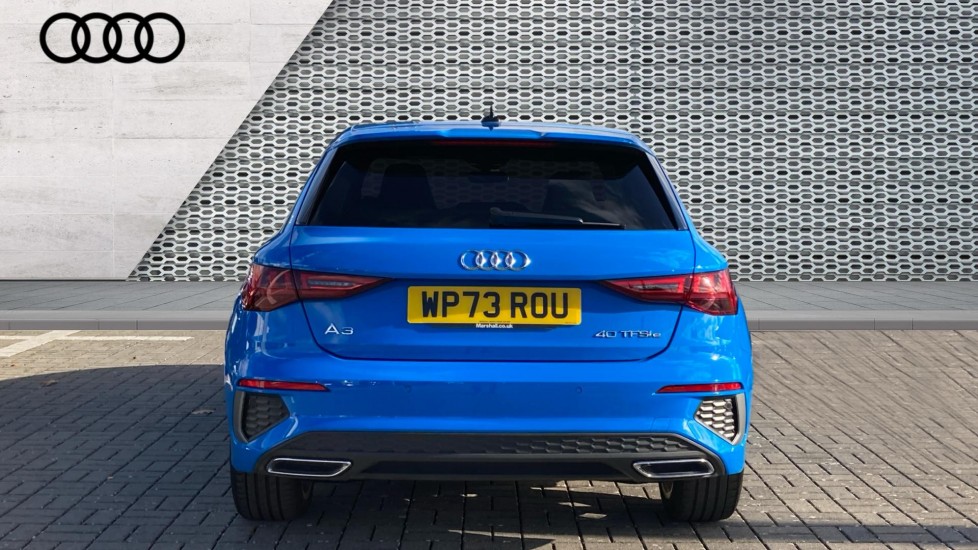 Used Audi A3 2023 for sale - 76442113: Photo 11