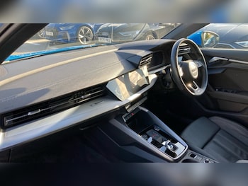 Used Audi A3 2023 for sale - 76442113: Photo