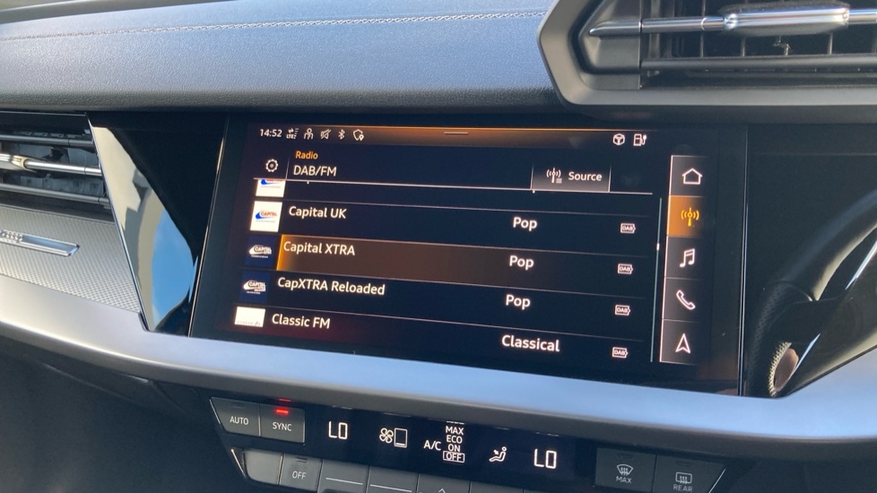 Used Audi A3 2023 for sale - 76442113: Photo 38