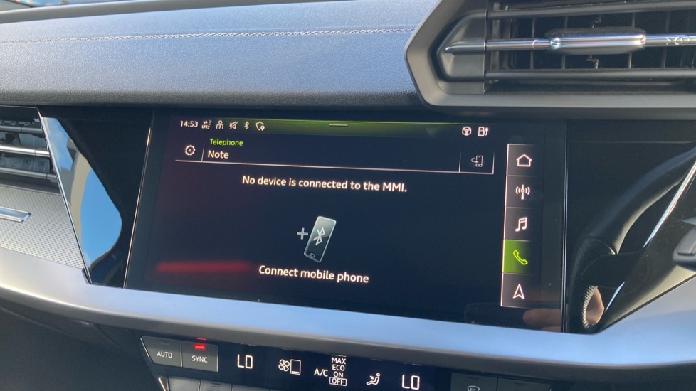 Used Audi A3 2023 for sale - 76442113: Photo 40